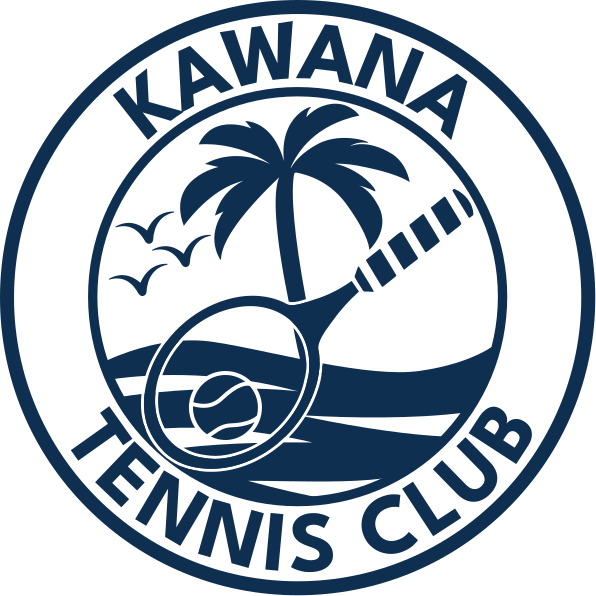 Kawana_Tennis_Club_logo